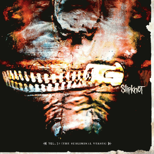 Slipknot (USA-1) : Vol 3: The Subliminal Verses